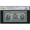 Image 1 : Imperial Bank of Canada $10, 1939