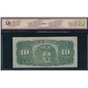 Image 2 : Bank of Montreal $10, 1938