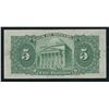 Image 2 : Bank of Montreal $5, 1942