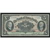 Image 1 : Bank of Nova Scotia $5, 1929