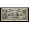 Image 1 : Bank of Nova Scotia $10, 1935