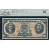 Image 1 : Royal Bank of Canada $10, 1933