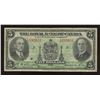 Image 1 : Royal Bank of Canada $5, 1935