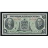 Image 1 : Royal Bank of Canada $5, 1935