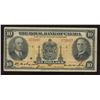 Image 1 : Royal Bank of Canada $10, 1935