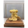 Image 2 : Hang Seng Bank launched the Chinese Zodiac ornament -Rat