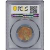 Image 2 : 1921, China-Kwangtung, 20 cents, PCGS Gold Shield MS 62