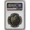 Image 2 : [Top Pop] 2022 Guernsey Platinum Jubilee Colorized 5PND NGC MS 69 DPL, Only 3 pcs graded as 69 in NG