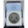 Image 2 : 1884-O USA  $1 Morgan dollar NNC MS 64 PL