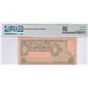 Image 2 : Argentina, 1947 (ND 1948 -51), 1 Peso, M 79793505M, PMG 58EPQ.
