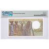 Image 2 : Comoros, ND (1984), 1000 Fr, F0478388. PMG 67EPQ.