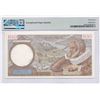 Image 2 : France, 1939 -42, 100 Francs, Y27975245. PMG 67EPQ