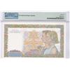 Image 2 : France, 1941- 43, 500 Francs, V5919641. PMG 66EPQ.