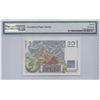Image 2 : France, 1947 -50, 50 Francs, R13345112. PMG 66EPQ.