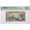 Image 1 : France, 1954 -55, 500 Francs, R7072933. PMG 53.