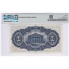 Image 2 : Scotland, Commercial Bank of Scotland Ltd., 1940 -44, 1 pound, V/24 130612. PMG 30EPQ.