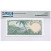 Image 2 : East Caribbean States, ND (1965), $5, D11268059.  PMG 66EPQ.
