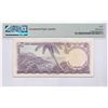 Image 2 : East Caribbean States, ND (1965), $20, A4645409. PMG 30 EPQ.
