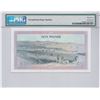 Image 2 : Isle of Man, ND (1983), 50 pound, 070287. PMG 67EPQ.
