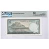 Image 2 : Jersey, ND (1963), 1 pound, K299153. PMG 66EPQ.