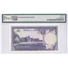 Image 2 : Jersey, ND (1963), 10 pound, A349213. PMG 66EPQ.