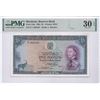 Image 1 : Rhodesia, 1964, 5 pound, F/1 388103. PMG 30EPQ.