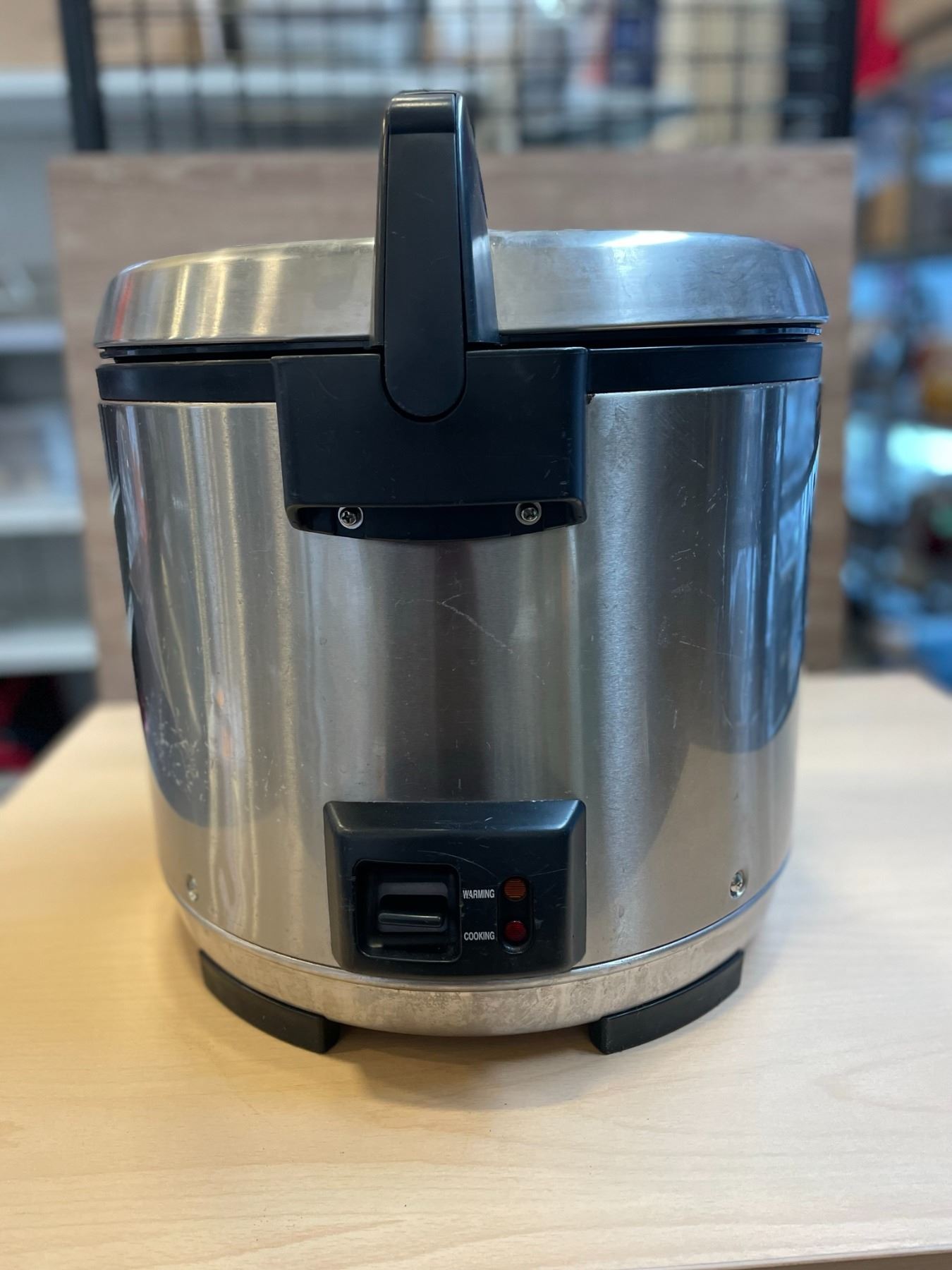 Tiger Rice Cooker/Warmer (as is) Model JNOA36U