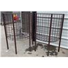 Image 2 : Supermarket Display Rack (Lot of 2)
