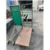 Image 2 : Heavy Duty Commercial Foldable Moving Carts (Lot of 2)