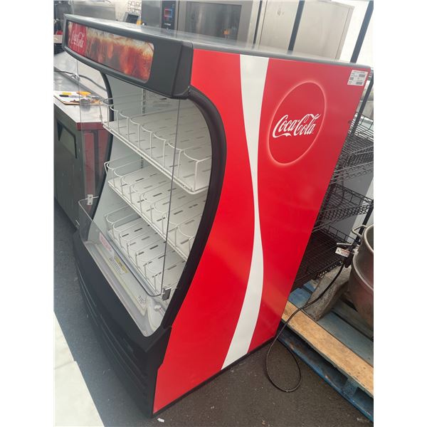 Frigoglass Mira Cool Grab & Go Drink Fridge Model IBZ13