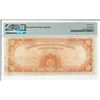 Image 2 : 1907 $10 Gold Certificate Bank Note PMG 25 Very Fine EPQ