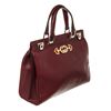 Image 1 : Gucci Medium Zumi Top Handle Bag