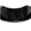 Image 7 : Hermes Black Multicolor Wide Bangle