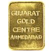 Image 2 : 10 Gram GGC Gujarat Gold Centre Ahmedabad .995 Fine Gold Bar (Tax Exempt)