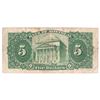 Image 2 : 505-62-02 1938 Bank of Montreal Fine (dam'g) Dodds-Gordon, Check Letter D, SN: 518954