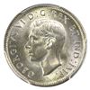 Image 3 : 25-cent 1938 PCGS MS64. Radiant Lustre