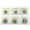 Image 1 : Full Run 2022 PCCS (Professional Coin Certification System) MS65. *First Strike* 6pcs.