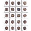 Image 2 : $2 1996-2022 Commemorative 28-Piece Collection in Duotang