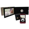 Image 1 : 2014 $20 Baby Animals-Beaver Coin/Stamp Set & 2016 $20 Baby Animals Porcupine (Tax Exempt)