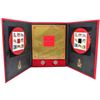 Image 1 : *2013 The Gates of Chinatown Limited Edition Collector's Coin & Stamp Set (Tax Exempt)