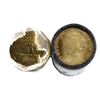 Image 1 : 2006 Lucky Loonie & 2010 Inukshuk Loon $1 Original Rolls of 25pcs. 2 rolls