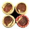 Image 1 : 4x 1980 Canada 1-cent Original Rolls of 50pcs. 4 rolls