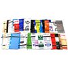 Image 1 : Lot of Vintage Matchbook Covers for a Variety of Different Business. 93pcs