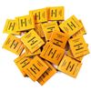 Image 1 : Lot of Vintage University of Waterloo Conference Centre Matchbooks. 22pcs