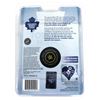 Image 2 : 2009 Canada 50-cent Toronto Maple Leafs Hockey Lenticular Coin & Puck Set