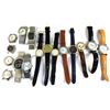 Image 1 : Assorted Gentlemen's Off-Brand Quartz Wristwatches