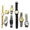 Image 1 : Assorted Fake Luxury Wristwatches