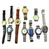 Image 1 : Gentlemen's Assorted Quartz Sports Wristwatches