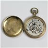 Image 2 : Appleton, Tracy & Co. 18S Model 1883 Pocket Watch