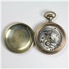 Image 2 : Hamilton,18S Model 927 Pocket Watch